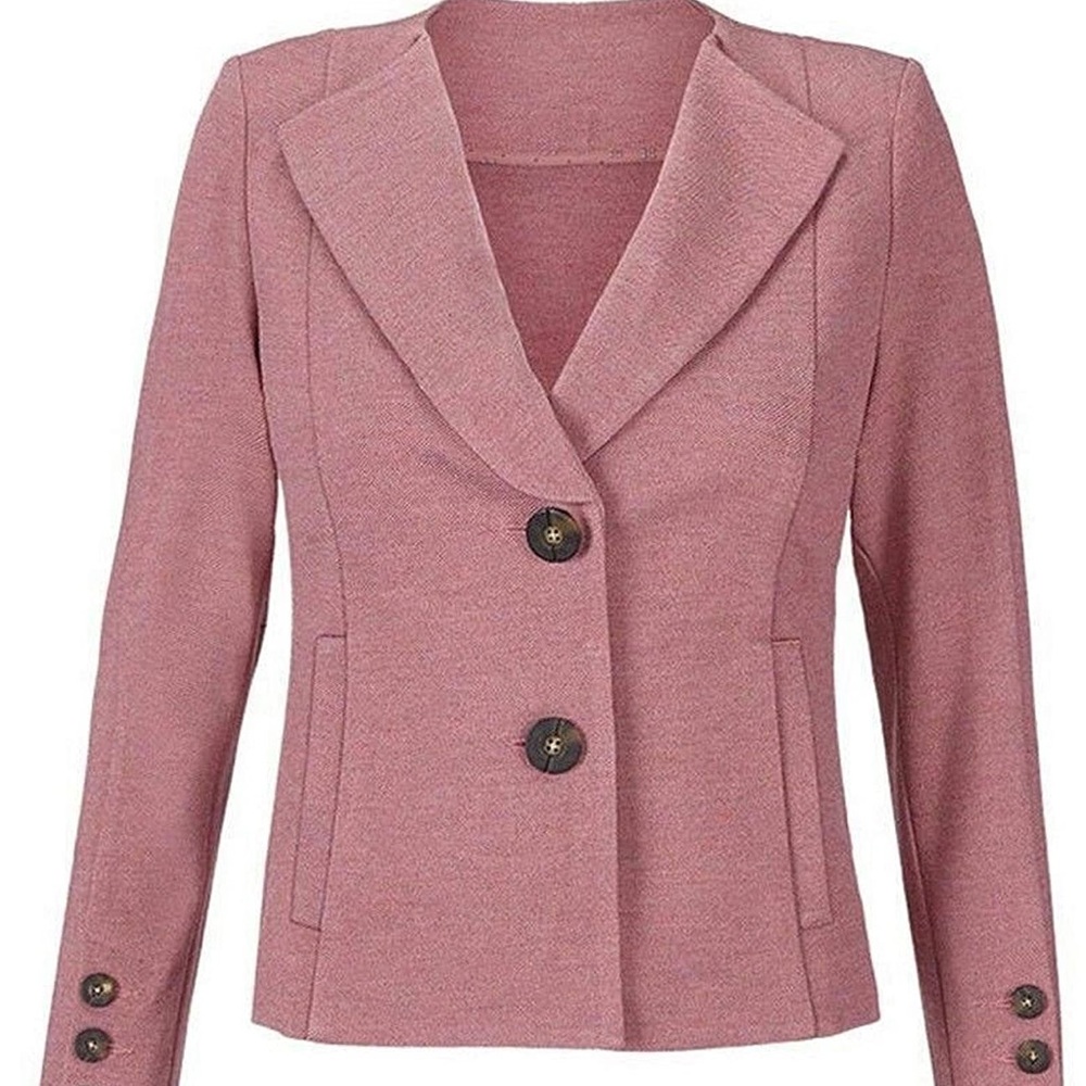 Cabi jacket nwot style 3550